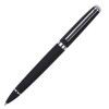 Fulham Rubberised Pens Black